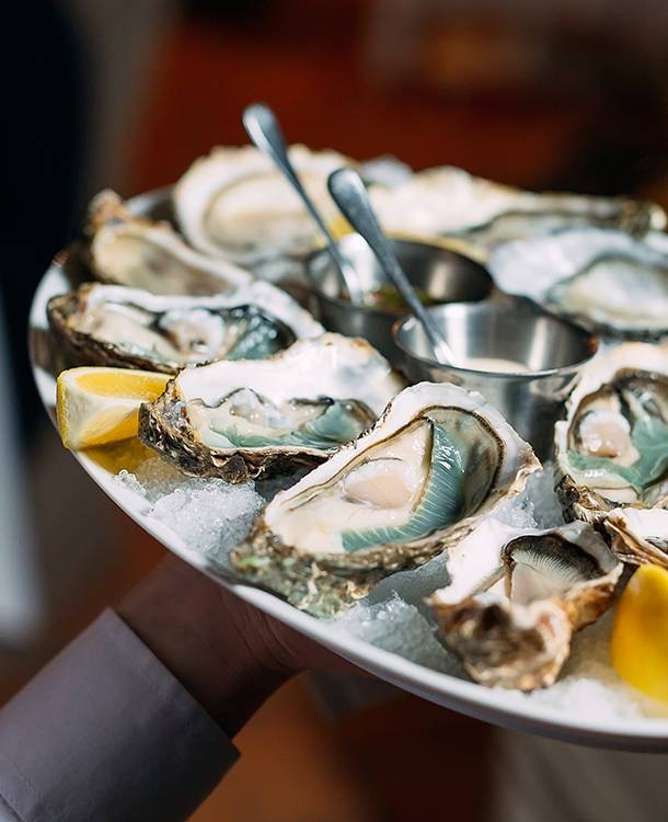 Le restaurant - Addenda - restaurant GUJAN-MESTRAS