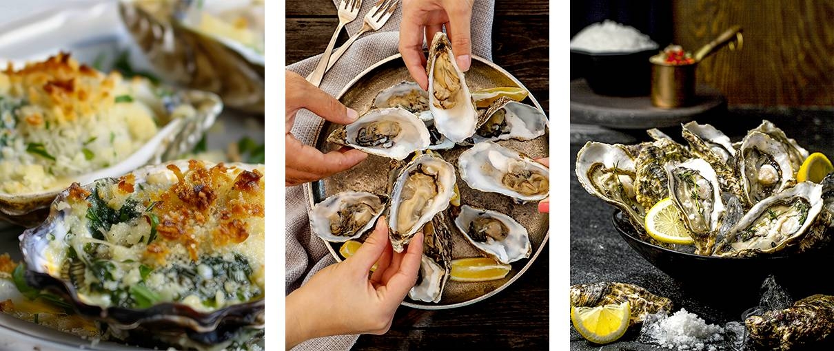 Addenda - restaurant GUJAN-MESTRAS