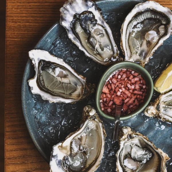 La carte - Addenda - restaurant GUJAN-MESTRAS