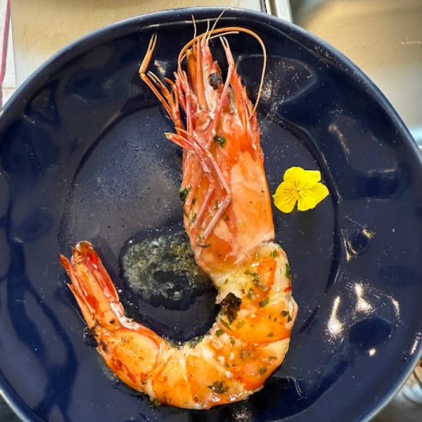 La carte - Addenda - restaurant GUJAN-MESTRAS