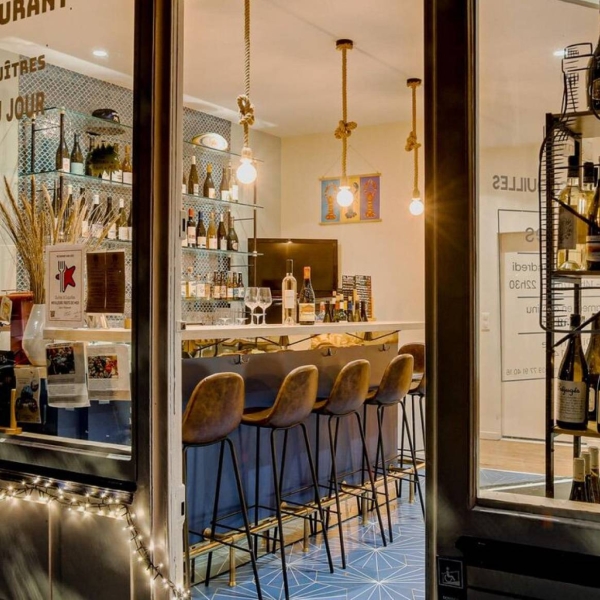 Repas de groupe - Addenda - restaurant GUJAN-MESTRAS