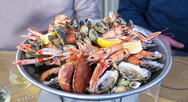 Le restaurant - Addenda - restaurant GUJAN-MESTRAS