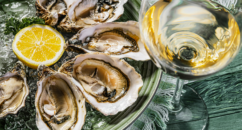 Le restaurant - Addenda - restaurant GUJAN-MESTRAS