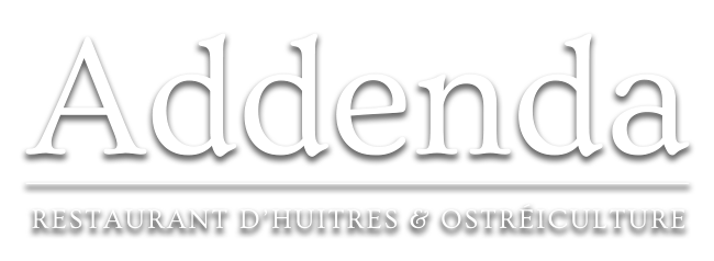 Addenda - restaurant GUJAN-MESTRAS